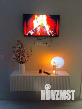 1-к квартира, посуточно, 27м2, 7/7 этаж