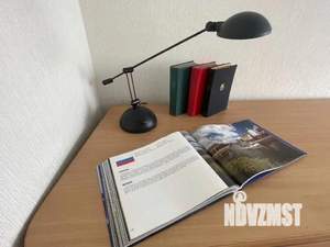 2-к квартира, посуточно, 43м2, 1/1 этаж