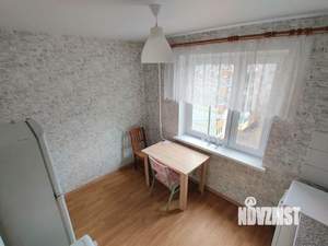 1-к квартира, на длительный срок, 37м2, 5/10 этаж