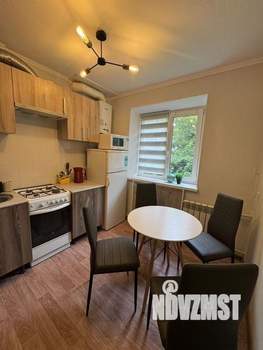 2-к квартира, посуточно, 45м2, 1/5 этаж