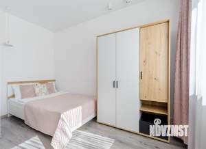 3-к квартира, посуточно, 70м2, 3/14 этаж