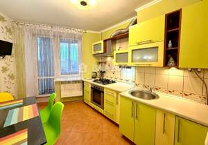 1-к квартира, на длительный срок, 39м2, 4/8 этаж