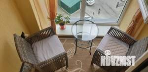 2-к квартира, посуточно, 50м2, 5/8 этаж