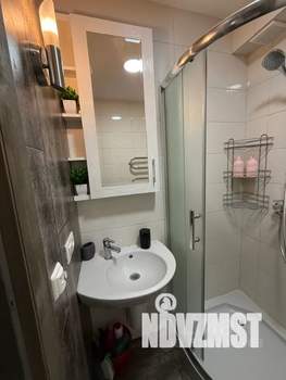 1-к квартира, посуточно, 32м2, 2/4 этаж