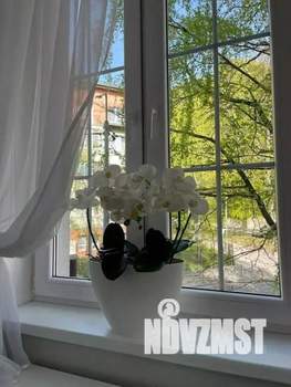 2-к квартира, посуточно, 56м2, 1/1 этаж