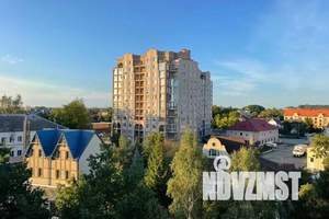 1-к квартира, посуточно, 46м2, 10/12 этаж