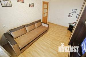 1-к квартира, посуточно, 33м2, 8/10 этаж