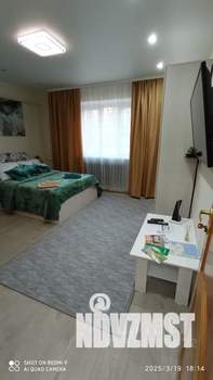 1-к квартира, посуточно, 32м2, 1/3 этаж