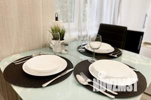 2-к квартира, посуточно, 43м2, 1/4 этаж