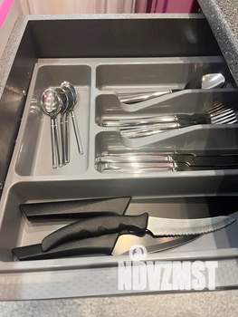 1-к квартира, посуточно, 42м2, 2/9 этаж