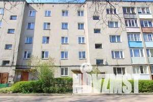 1-к квартира, на длительный срок, 35м2, 3/5 этаж