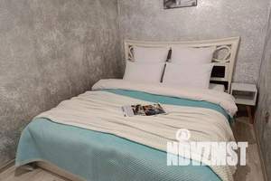 2-к квартира, посуточно, 49м2, 2/4 этаж