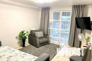 1-к квартира, посуточно, 38м2, 5/14 этаж