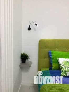 1-к квартира, посуточно, 37м2, 1/5 этаж