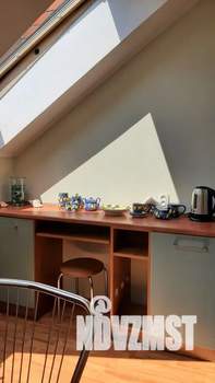 1-к квартира, посуточно, 37м2, 5/5 этаж