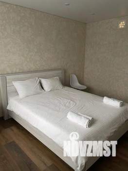 3-к квартира, посуточно, 63м2, 1/1 этаж