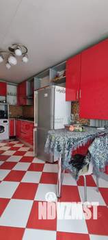 1-к квартира, на длительный срок, 45м2, 3/5 этаж