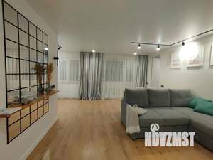 2-к квартира, посуточно, 41м2, 1/1 этаж