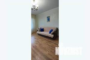 1-к квартира, посуточно, 33м2, 3/9 этаж