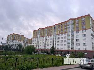 1-к квартира, посуточно, 30м2, 7/9 этаж