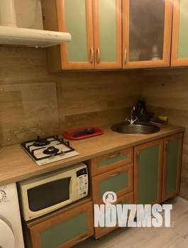 1-к квартира, посуточно, 35м2, 1/4 этаж