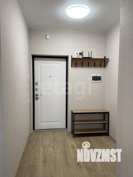 1-к квартира, на длительный срок, 41м2, 4/10 этаж