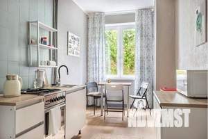 3-к квартира, посуточно, 65м2, 1/3 этаж