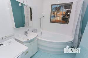 2-к квартира, посуточно, 60м2, 1/1 этаж