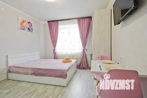 Студия квартира, посуточно, 17м2, 1/5 этаж
