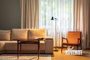 3-к квартира, посуточно, 65м2, 1/1 этаж