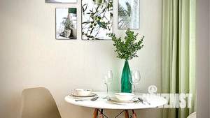 2-к квартира, посуточно, 57м2, 10/12 этаж