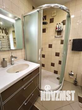 1-к квартира, посуточно, 54м2, 10/12 этаж