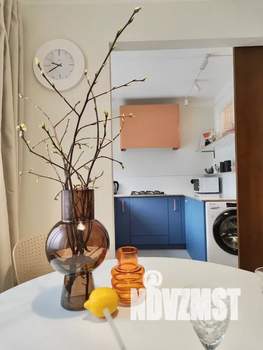 2-к квартира, посуточно, 48м2, 2/4 этаж