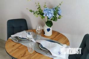 1-к квартира, посуточно, 40м2, 3/9 этаж