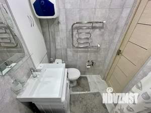 1-к квартира, посуточно, 31м2, 4/5 этаж