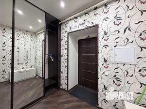 1-к квартира, на длительный срок, 40м2, 2/11 этаж