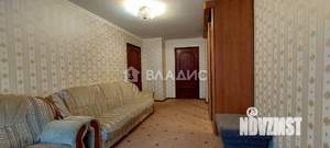 2-к квартира, на длительный срок, 52м2, 2/5 этаж