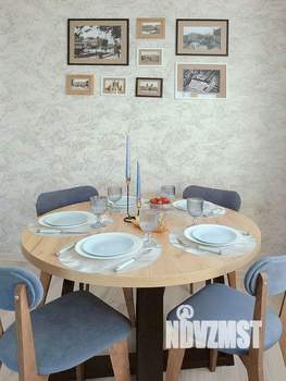 2-к квартира, посуточно, 55м2, 7/12 этаж