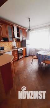 1-к квартира, посуточно, 45м2, 2/9 этаж