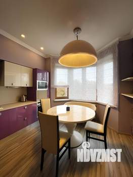 2-к квартира, на длительный срок, 80м2, 4/7 этаж