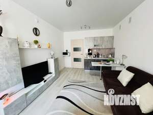 Студия квартира, посуточно, 25м2, 9/10 этаж