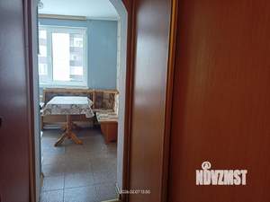 1-к квартира, на длительный срок, 39м2, 2/10 этаж