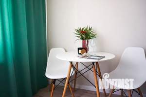 1-к квартира, посуточно, 35м2, 1/9 этаж