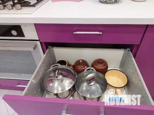 1-к квартира, посуточно, 45м2, 4/9 этаж