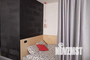 1-к квартира, посуточно, 31м2, 1/1 этаж