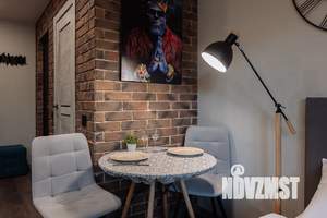 1-к квартира, посуточно, 18м2, 4/5 этаж