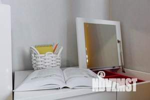 1-к квартира, посуточно, 41м2, 11/16 этаж