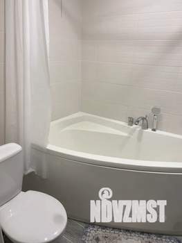 1-к квартира, посуточно, 36м2, 10/10 этаж