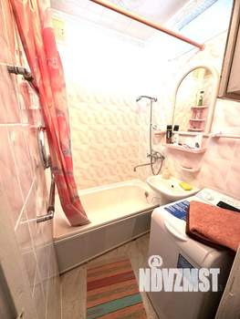 2-к квартира, на длительный срок, 50м2, 4/5 этаж