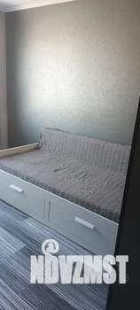 2-к квартира, посуточно, 40м2, 7/9 этаж